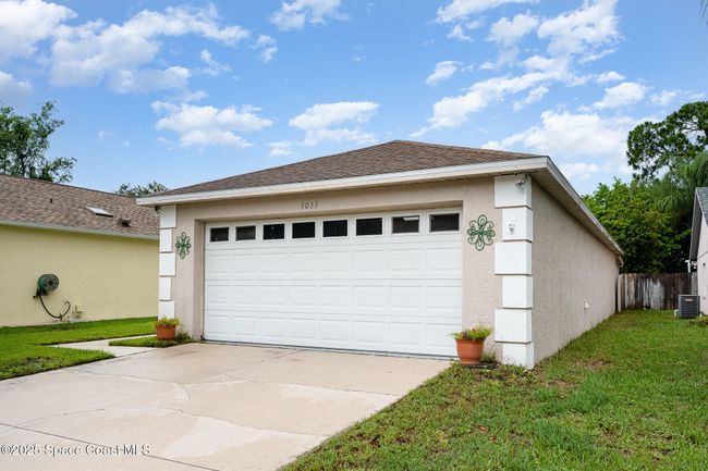 3033 Dunhill Dr, House other with 2 bedrooms, 2 bathrooms and null parking in Cocoa FL | Image 5