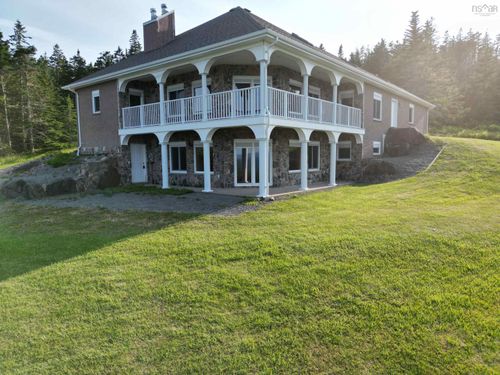 6260 W Bay Rd, Roberta, NS, B0E3K0 | Card Image