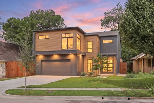 5011 Homer St, Dallas, TX, 75206-6619 | Card Image
