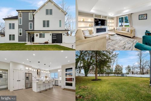 8709 Yorkshire Ln, MANASSAS, VA, 20111-1506 | Card Image