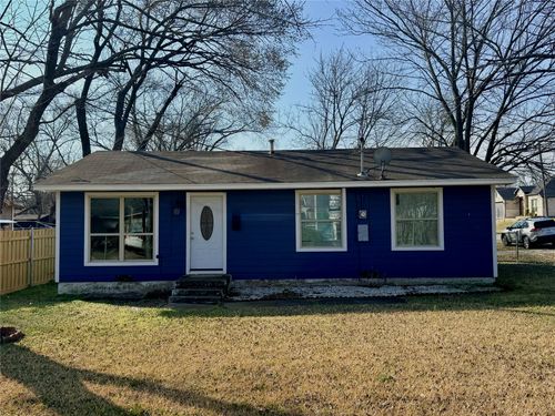 3709 Pace St, Greenville, TX, 75401-2518 | Card Image