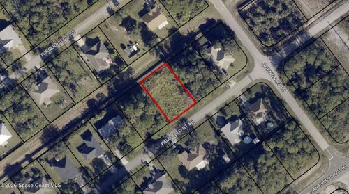 977 Palo Alto St Se, Palm Bay, FL, 32909-7251 | Card Image