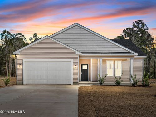 413 Timberwind Ln Se, Leland, NC, 28451 | Card Image