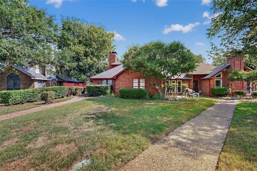 2909 Monet Pl, Dallas, TX, 75287-3407 | Card Image