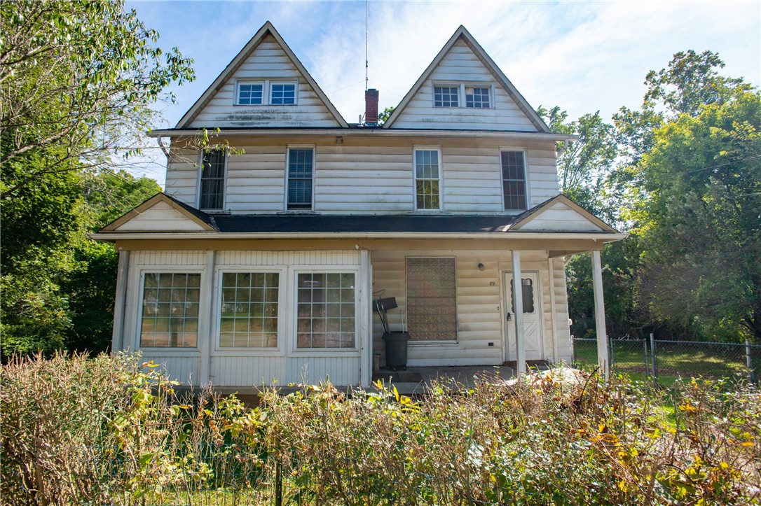 Noblestown Rd, Carnegie, PA 15106