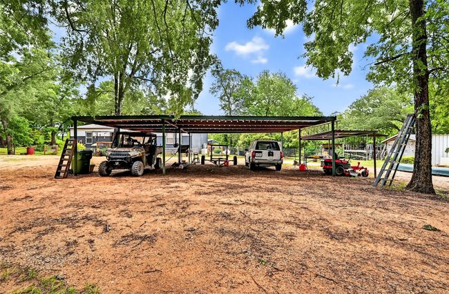 2869 Ranch Rd, House other with 3 bedrooms, 2 bathrooms and null parking in Whitesboro TX | Image 21