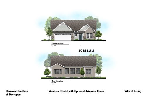6211 Deere Creek Ln, Davenport, IA, 52807-3661 | Card Image