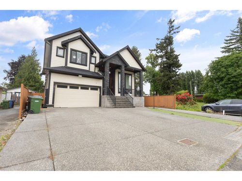 33827 Mayfair Avenue, Abbotsford, BC, V2S1P7 | Card Image