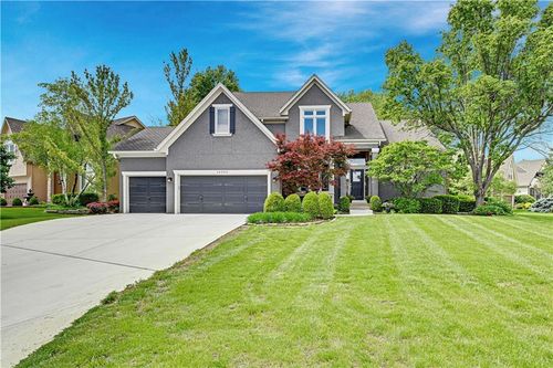 14500 Outlook St, Overland Park, KS, 66223-2653 | Card Image