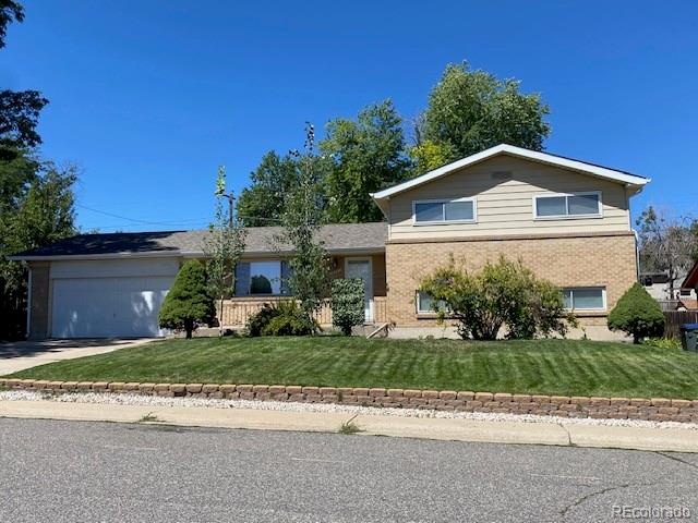 Inca St, Northglenn, CO 80234