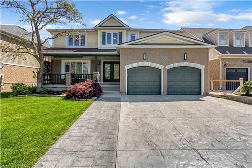 69 Hunter Way, Brantford, ON, N3T0A2 | Card Image