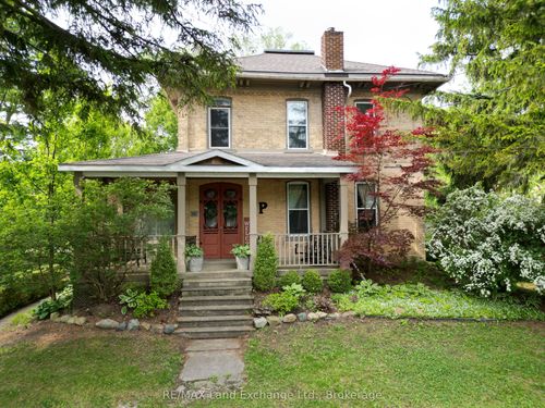 20 Queen St, Ripley, ON, N0G2R0 | Card Image