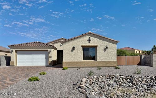 1568 N Himosa Dr, Casa Grande, AZ, 85122-2963 | Card Image