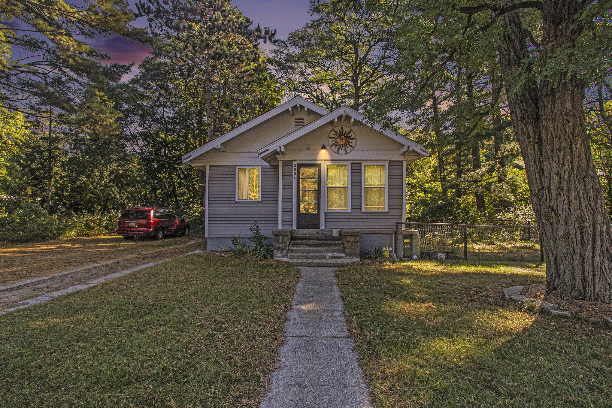 Whitehall Rd, Muskegon, MI 49445