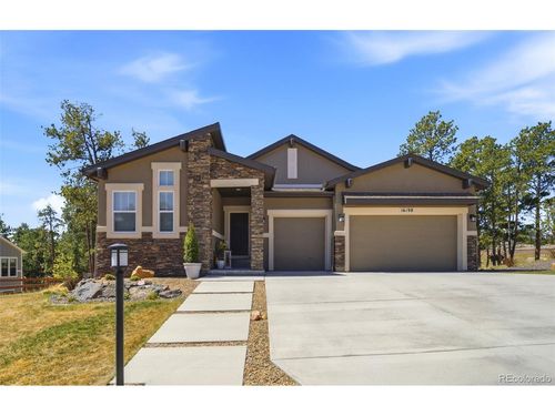 16198 Sunset Splendor Ln, Monument, CO, 80132-6204 | Card Image