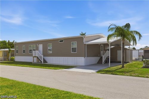 24 Red Poinciana Dr, FORT MYERS, FL, 33908-1820 | Card Image