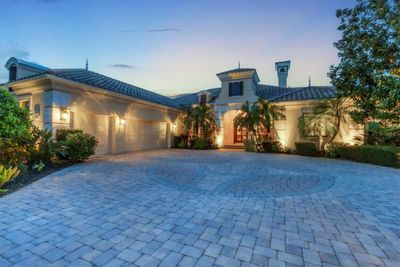 7504 Greystone Street, House other with 3 bedrooms, 3 bathrooms and null parking in Lakewood Ranch FL | Image 1