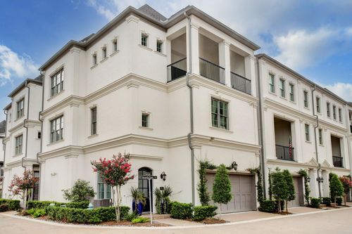 6103 Alexandra Grove Pl, Houston, TX, 77055-2122 | Card Image