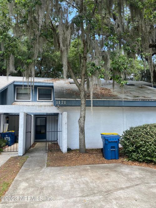 1171 Mayport Landing Circle, Jacksonville, FL, 32233 | Card Image