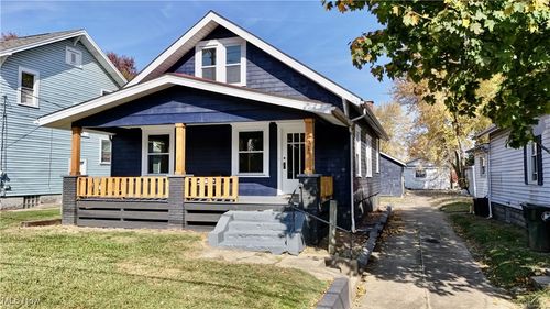 3219 11th St Sw, Canton, OH, 44710-2003 | Card Image