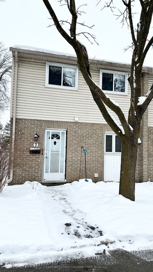 7-166 Southdale Rd W, London, ON, N6J2J1 | Card Image