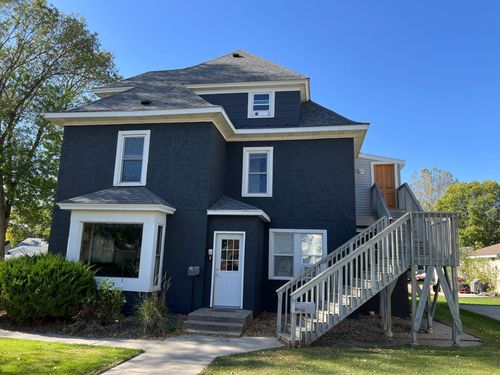 1510 Wisconsin Ave, Benson, MN, 56215-3704 | Card Image