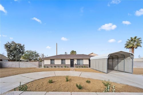 5015 Merrill Ave, Las Vegas, NV, 89120-1569 | Card Image