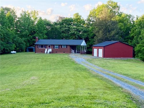 644 Faith Rock Rd, Franklinville, NC, 27248-8567 | Card Image