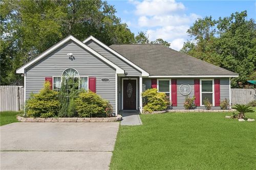 1417 Hickory St, Slidell, LA, 70460-8822 | Card Image