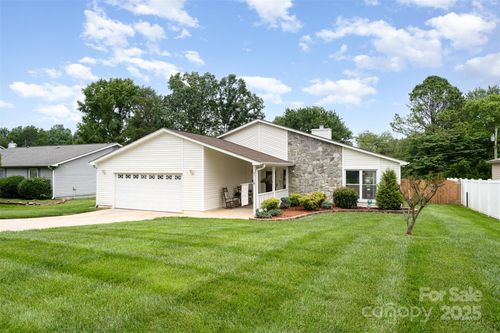 9319 Chislehurst Rd, Mint Hill, NC, 28227-0412 | Card Image