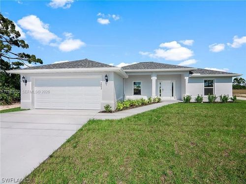 2803 El Dorado Blvd N, Cape Coral, FL, 33993-8363 | Card Image