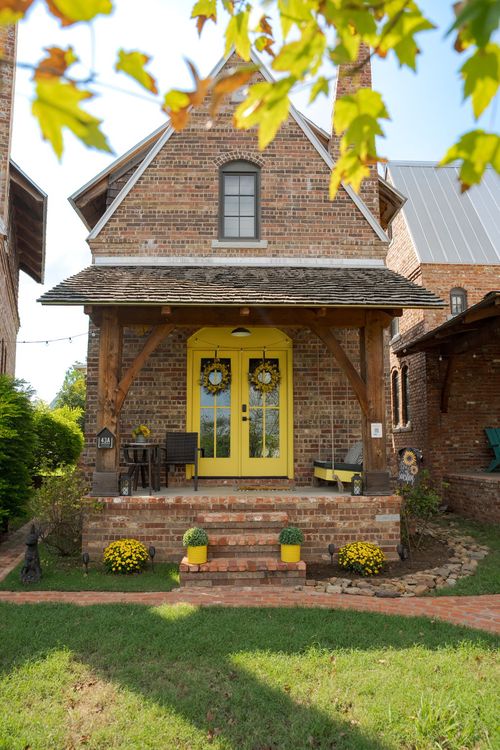 a-43 Redbud St, Carlton Landing, OK, 74432-5936 | Card Image