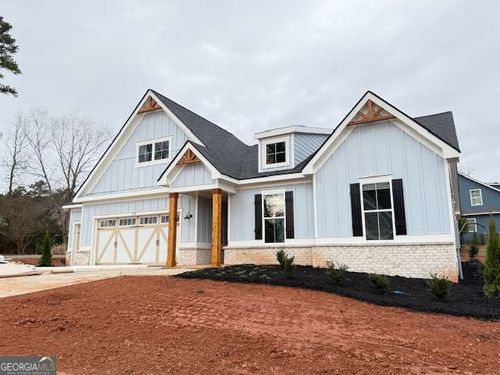 1010 Mid Mashie Way, Greensboro, GA, 30642-6117 | Card Image