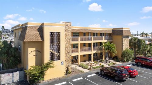 apt-9-6651 Sunset Way, St Pete Beach, FL, 33706-2151 | Card Image