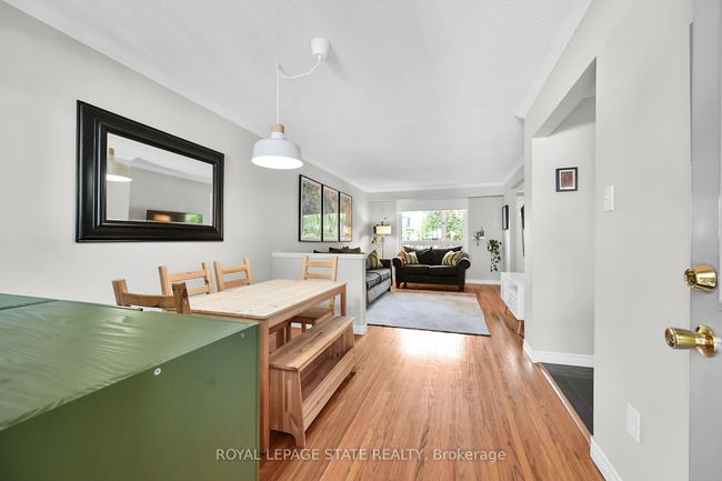 6 - 199 York Rd, Condo with 3 bedrooms, 2 bathrooms and 1 parking in Dundas ON | Image 7