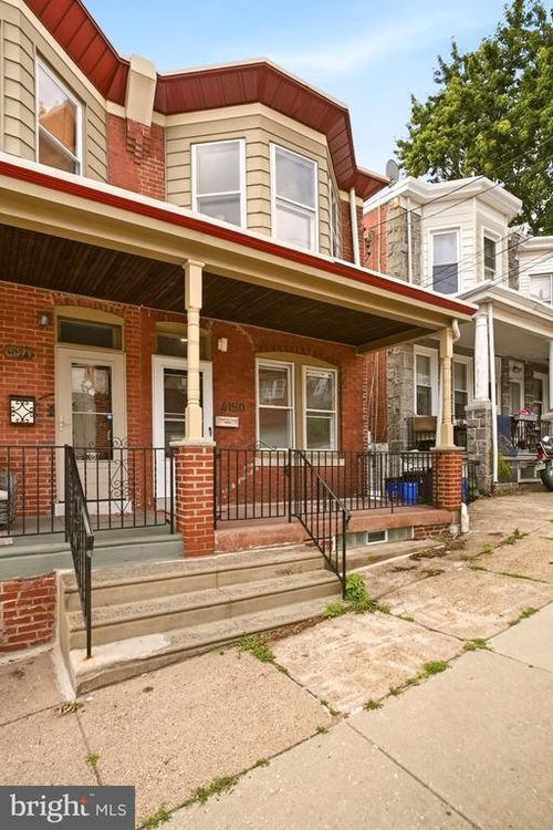 4150 Terrace St, PHILADELPHIA, PA, 19128-5012 | Card Image