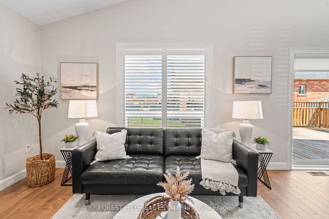 5 White Hart Lane, House other with 3 bedrooms, 3 bathrooms and 4 parking in Hastings ON | Image 7