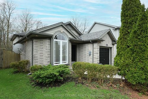 803 Sandcherry Street, London North, ON, N6H5T9 | Card Image
