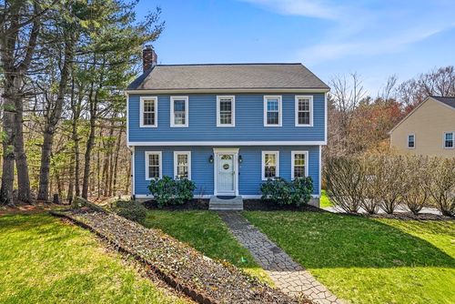 61 Hillando Dr, Shrewsbury, MA, 01545-6103 | Card Image