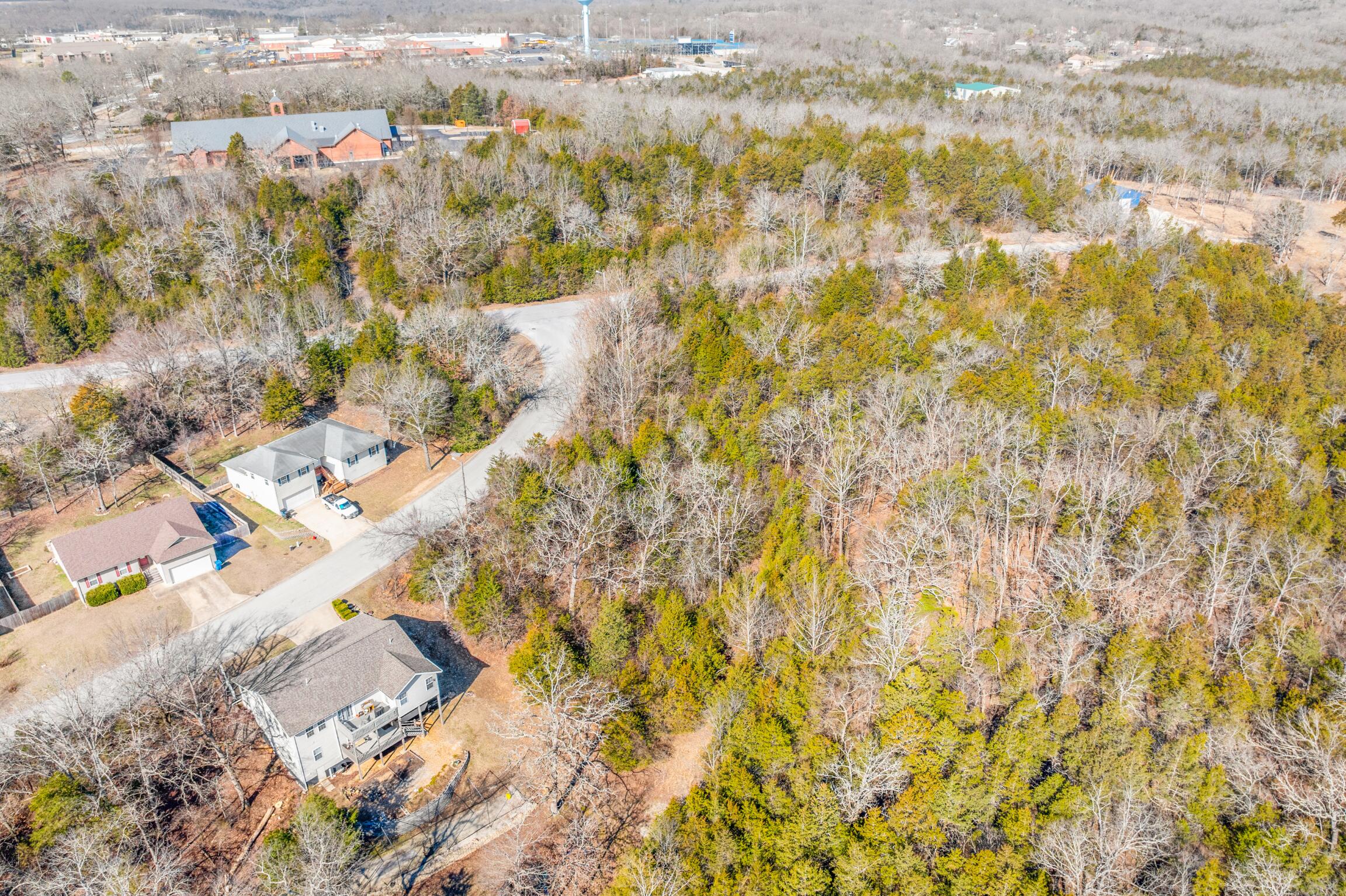 Land in Forsyth 5
