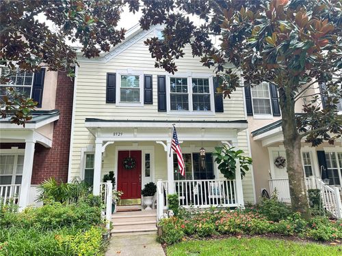 8929 Silk Bay Pl, ORLANDO, FL, 32827-6859 | Card Image