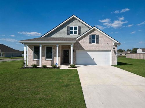 180 Oak Hollow Dr, Oakland, TN, 38060-5281 | Card Image