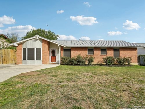 3306 Herlinda Dr, San Antonio, TX, 78228-4148 | Card Image