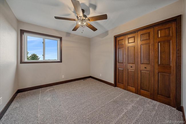 Third Bedroom, upstairs | Image 26