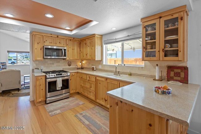742 Long Valley Rd, House other with 3 bedrooms, 2 bathrooms and 2 parking in Gardnerville NV | Image 10