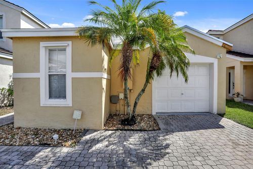 3338 Chickee Ln, MARGATE, FL, 33063-8367 | Card Image