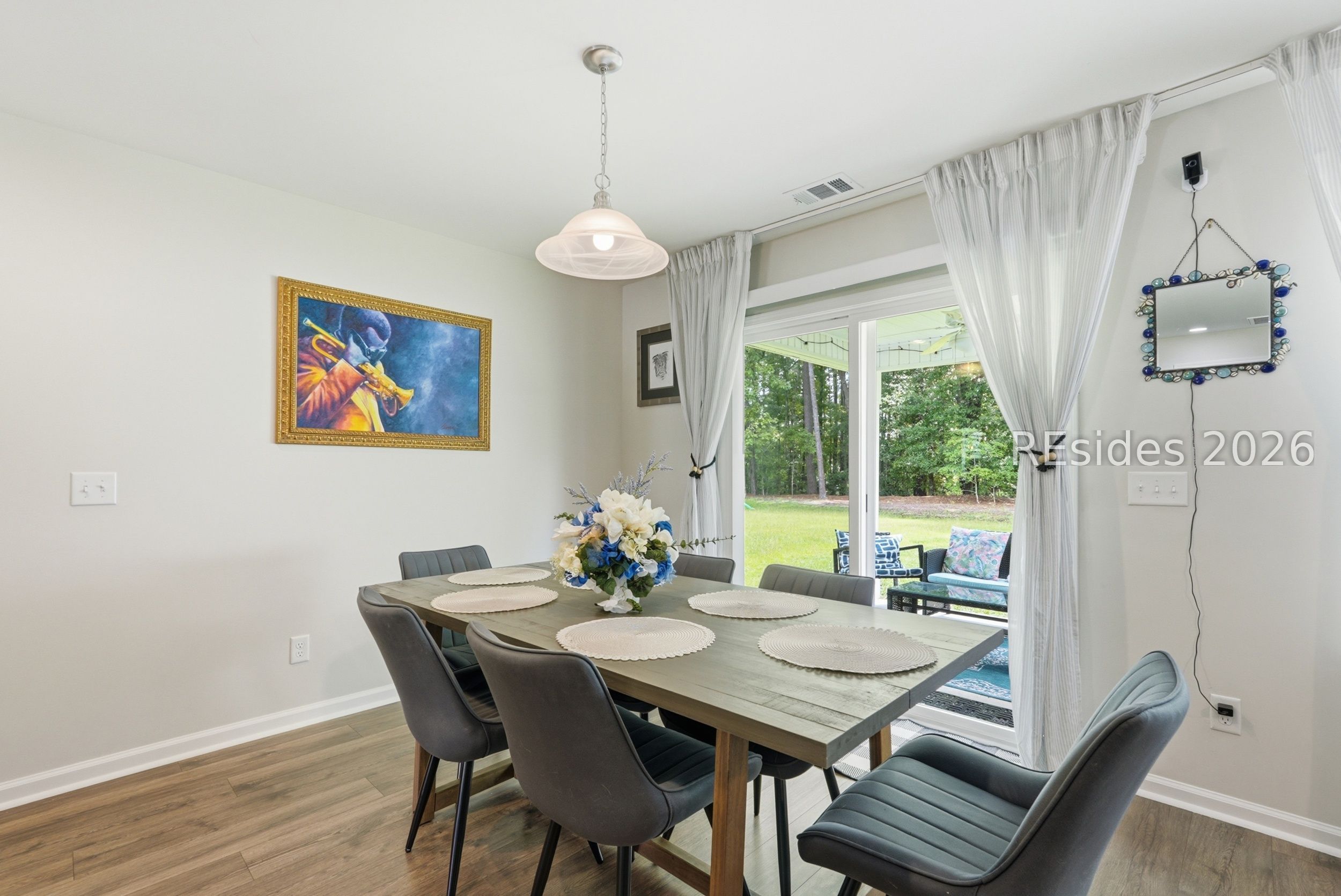 Residential in Bluffton 5