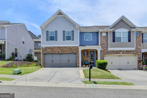 3329 Castleberry Village Cir, Cumming, GA, 30040-2386 | Card Image