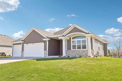 6745 Elderberry Road, Caledonia, WI, 53402 | Card Image