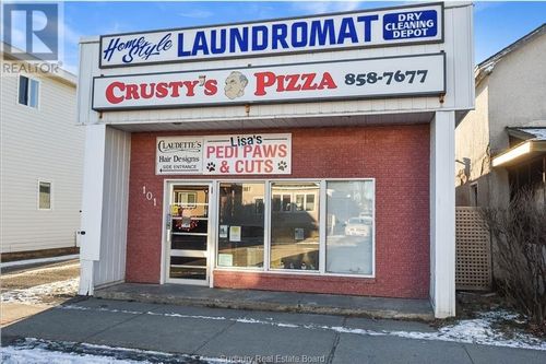 101 Young St, Capreol, ON, P0M1H0 | Card Image